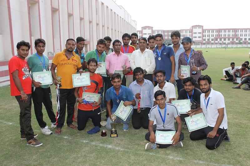 Vishveshwarya Group of Institutions Greater Noida Sports photo 4